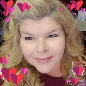 Meet your Posher, Rhonda